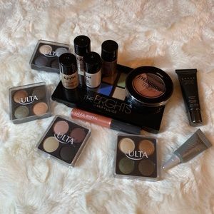 All About Eyes Bundle
